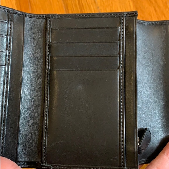 Coach Bi-fold Wallet - Picture 5 of 7